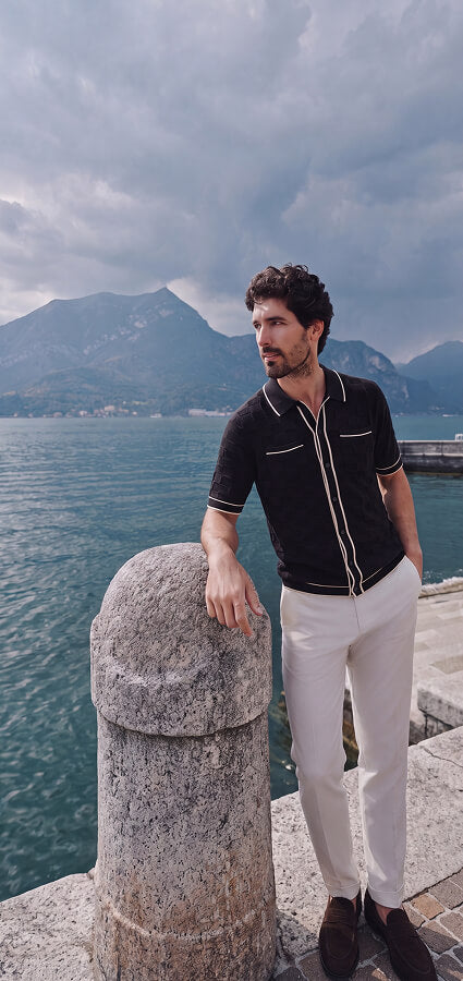 Button-downs that elevate your attire
