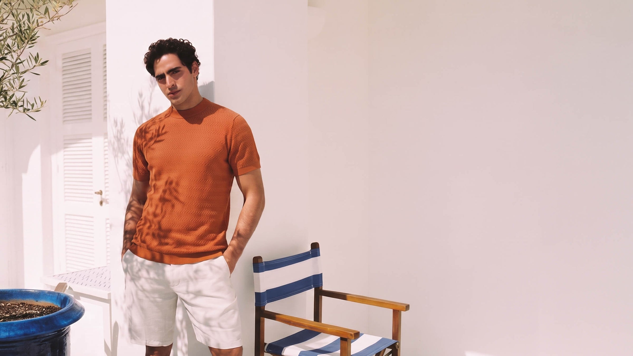 Flat-knits for everyday comfort