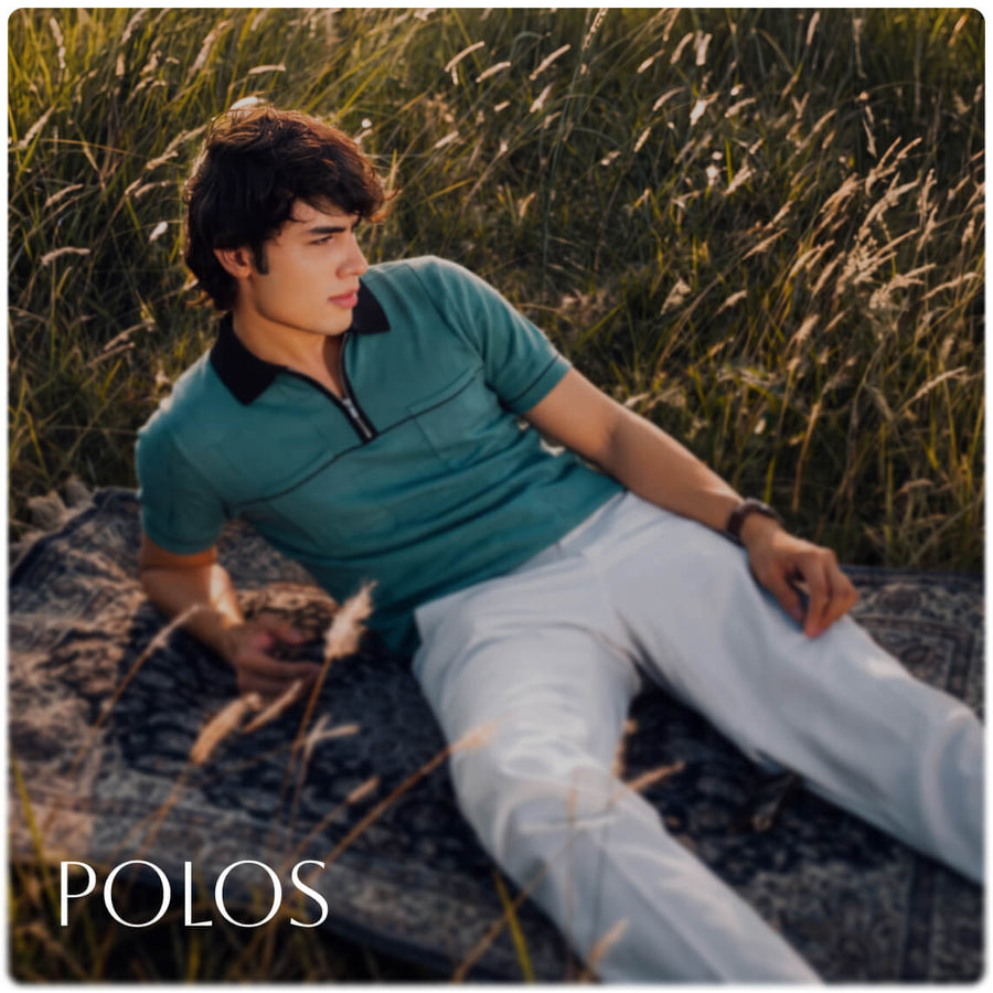 Polos